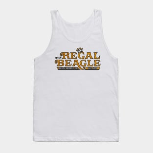 regal beagle Tank Top